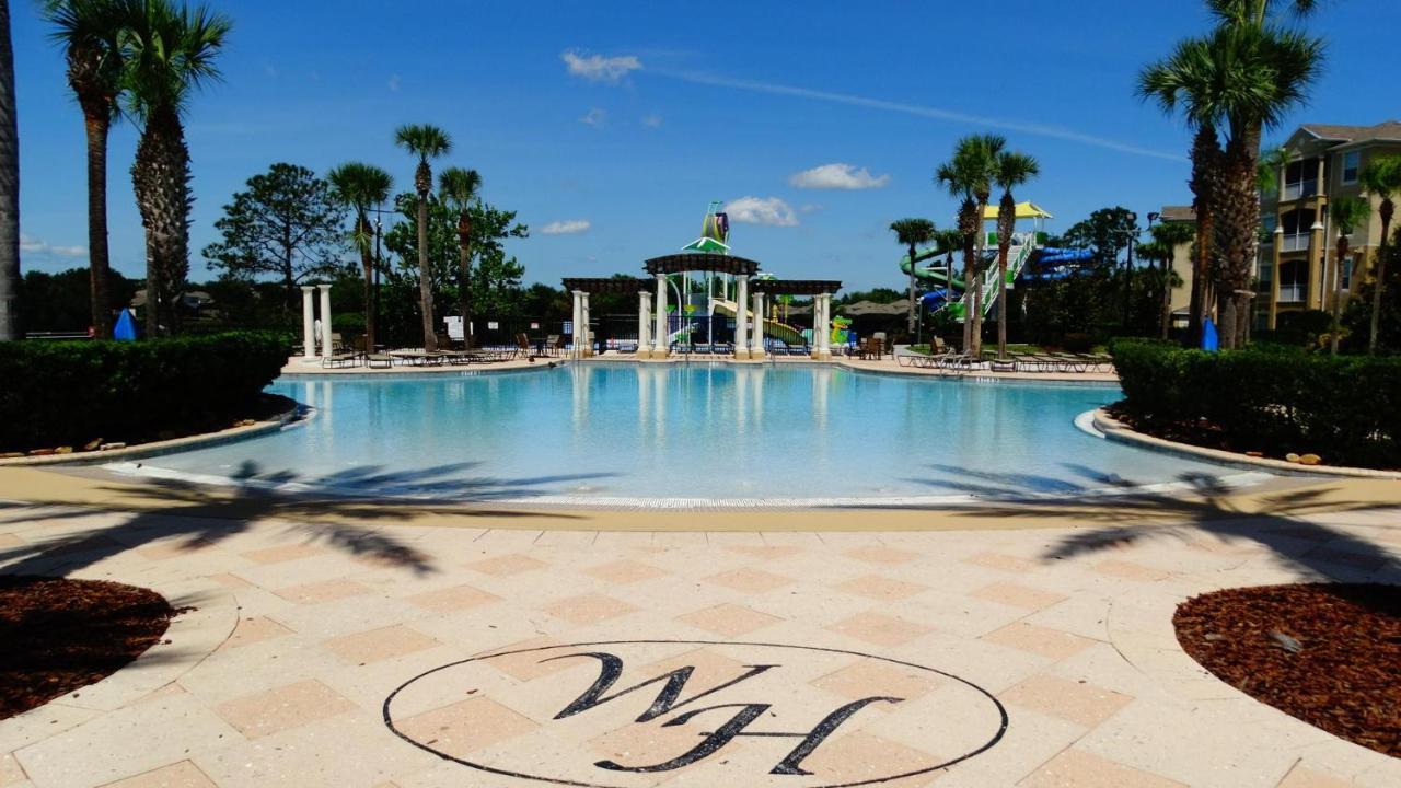 Windsor Hills Resort- 205 Orlando Exteriér fotografie