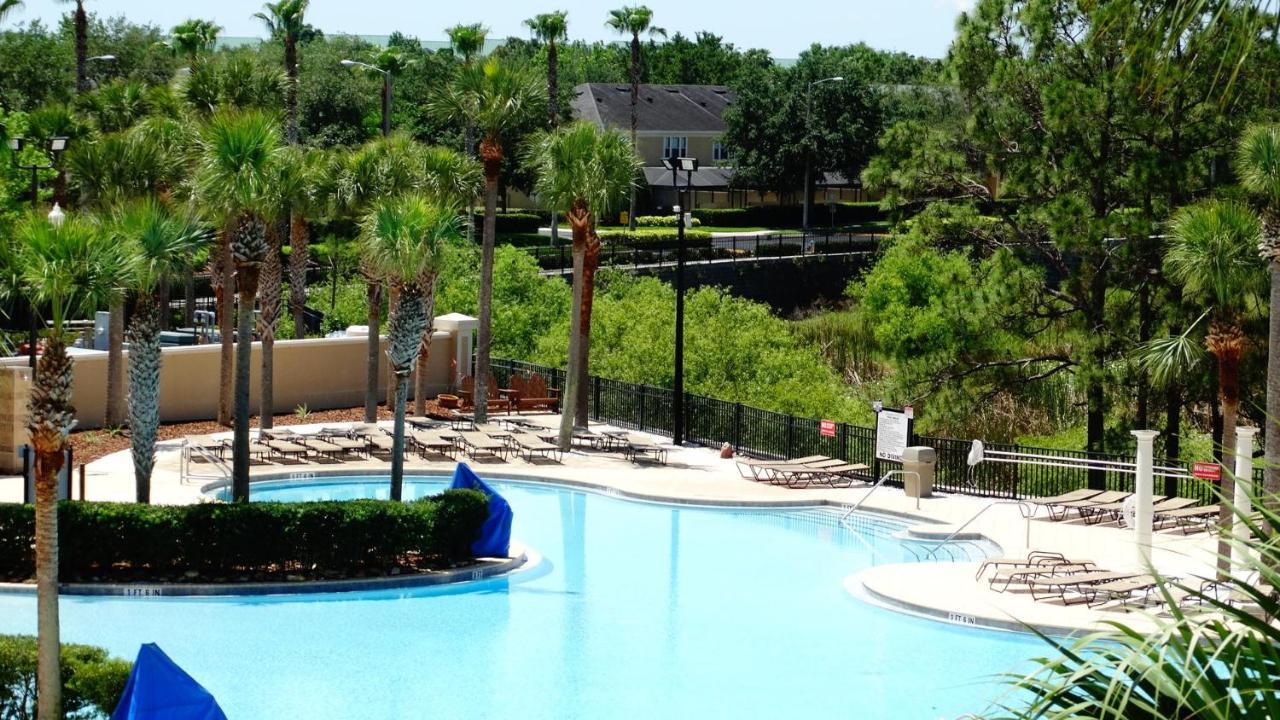 Windsor Hills Resort- 205 Orlando Exteriér fotografie